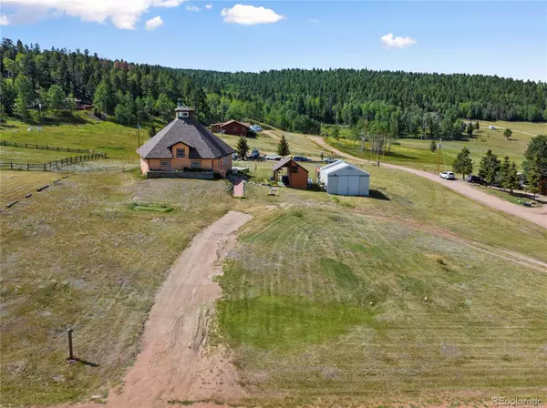Divide, CO 80814,18 Sir Richard DR