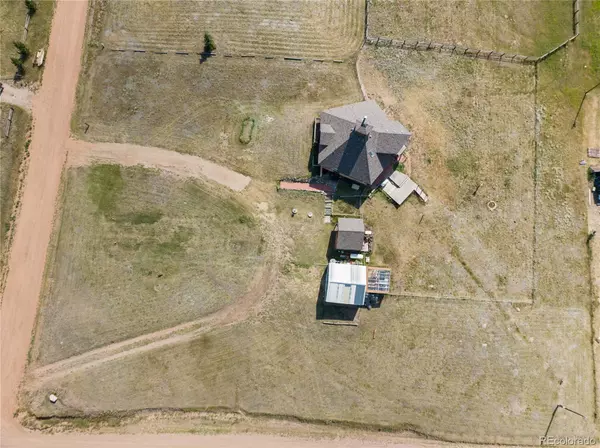 Divide, CO 80814,18 Sir Richard DR