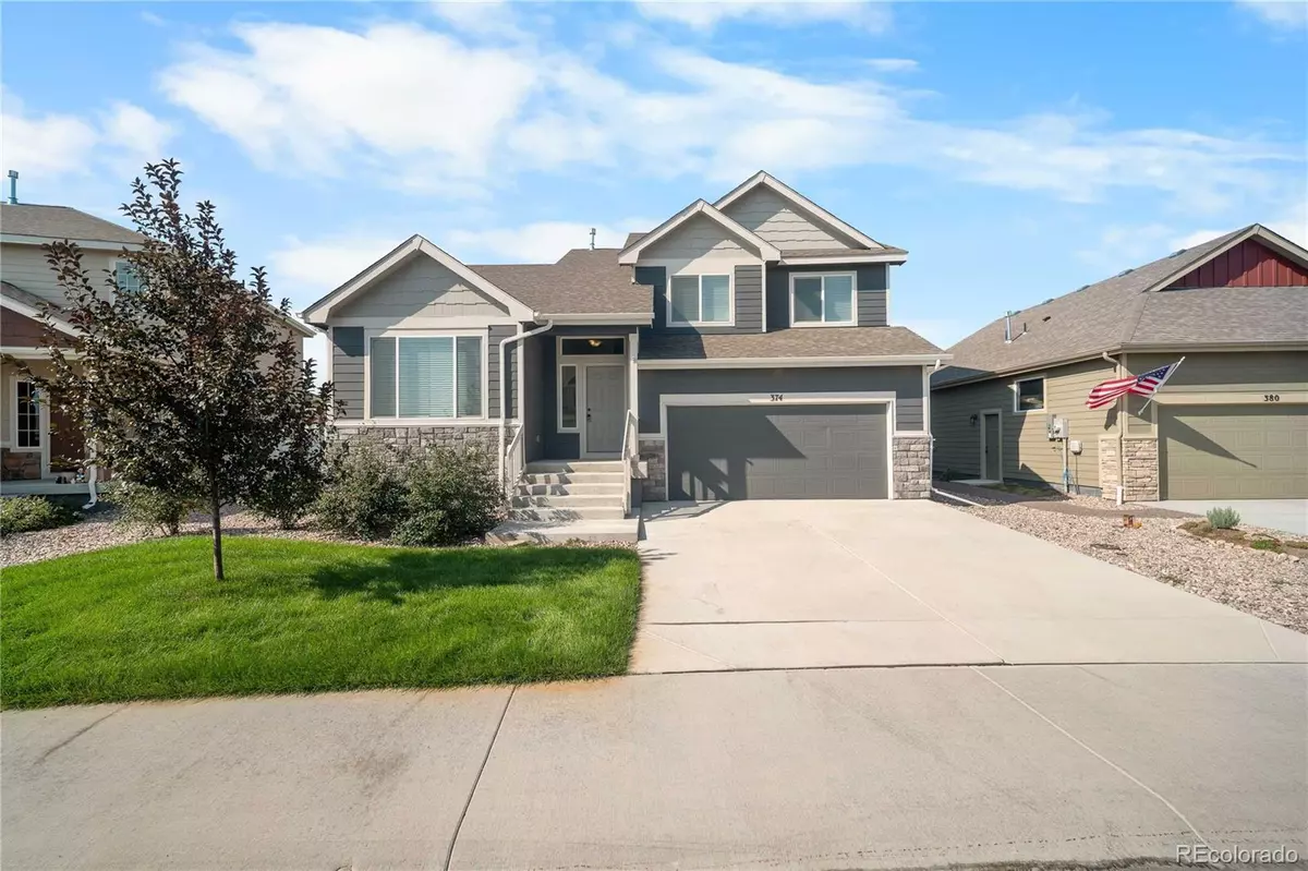 Windsor, CO 80550,374 Littlebrook CT
