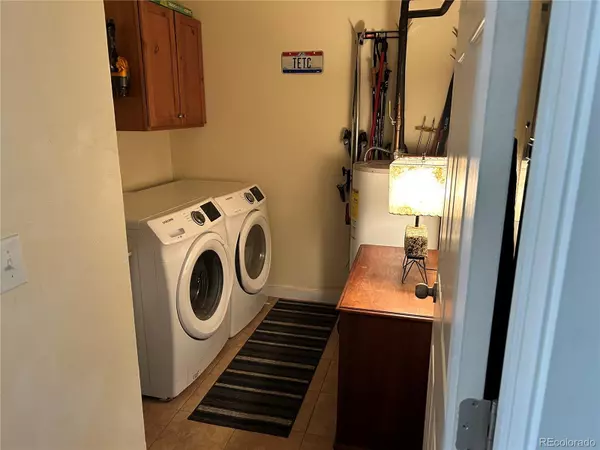 Fairplay, CO 80440,439 Fuller DR #44A
