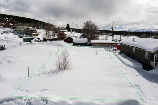 315 E 4th ST, Leadville, CO 80461