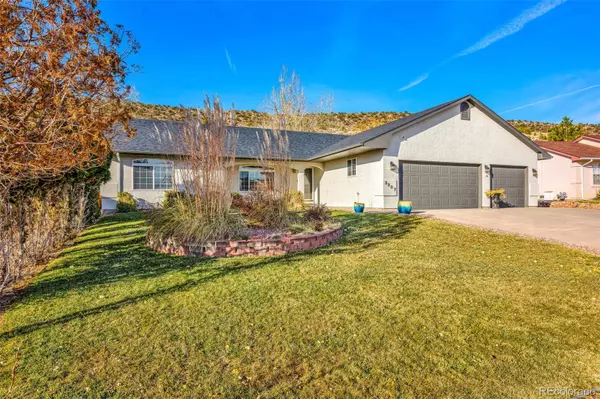 Canon City, CO 81212,3307 Skyline LOOP