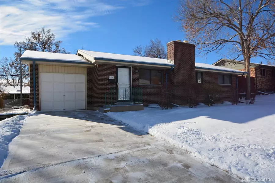 3516 W Powers PL, Littleton, CO 80123