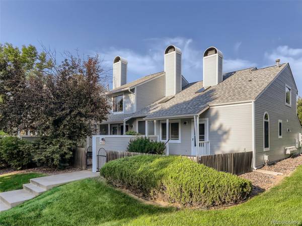 422 Owl DR #48, Louisville, CO 80027