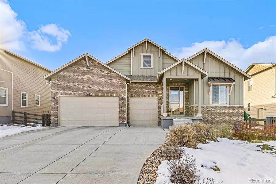 3829 Taft CT, Wheat Ridge, CO 80033