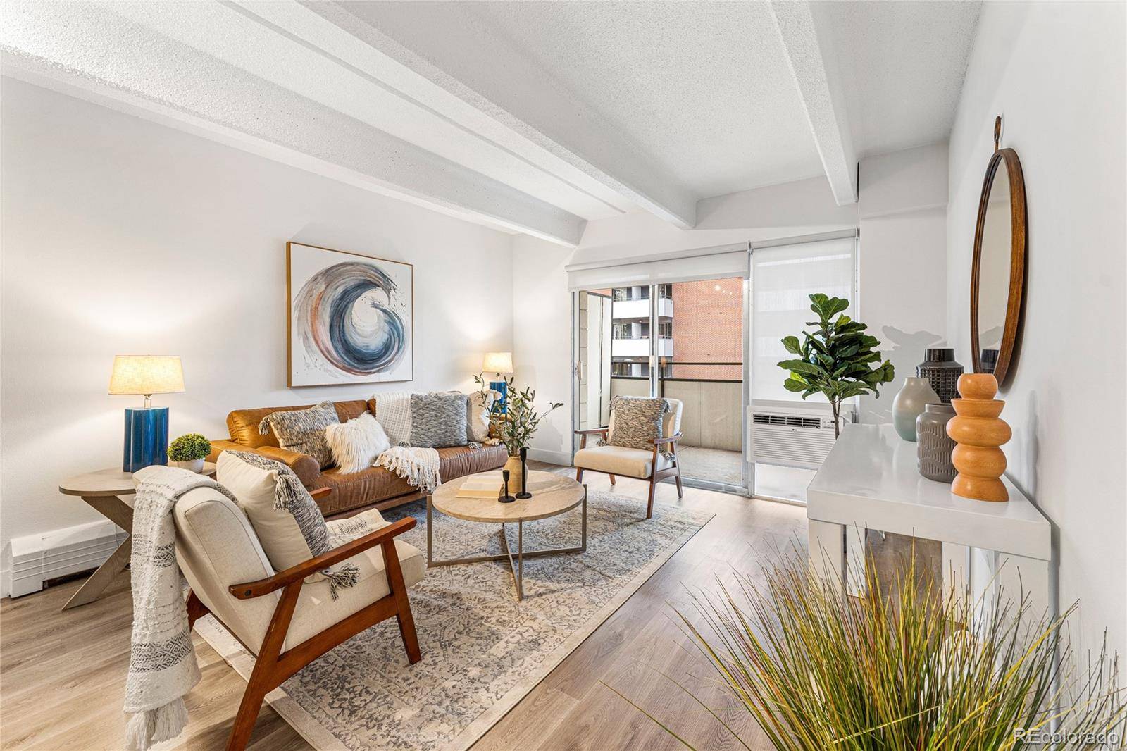 1177 York ST #207, Denver, CO 80206