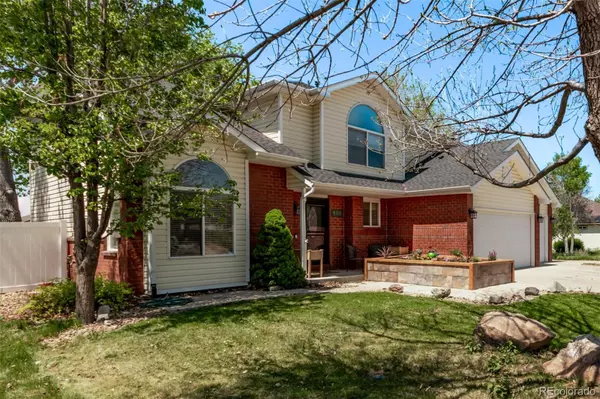 Frederick, CO 80530,105 Hawthorn ST