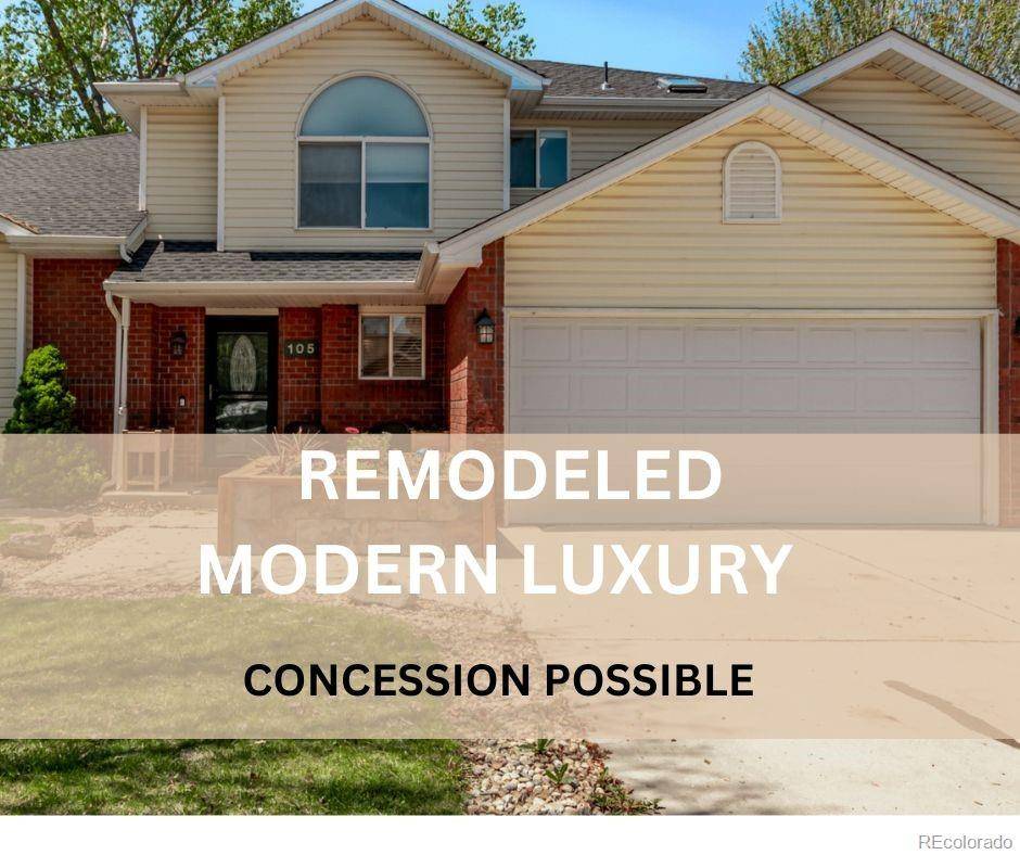 105 Hawthorn ST, Frederick, CO 80530