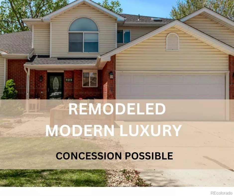 Frederick, CO 80530,105 Hawthorn ST