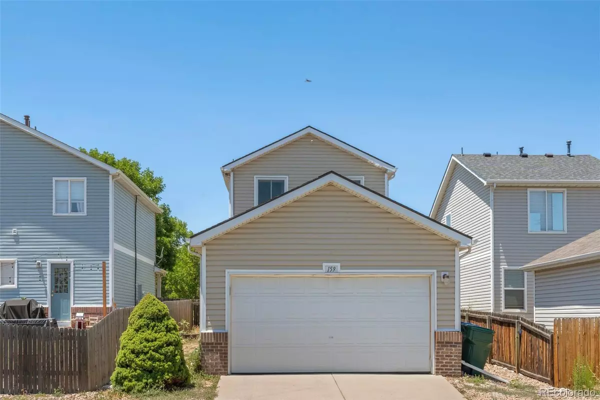 Northglenn, CO 80233,10700 Kimblewyck CIR #159