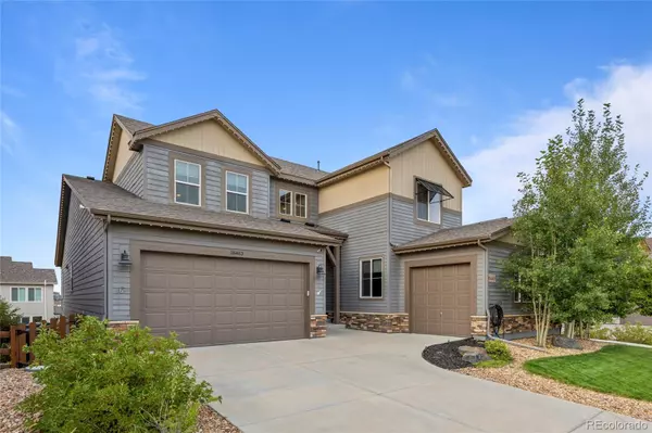Arvada, CO 80007,18463 W 92nd LN