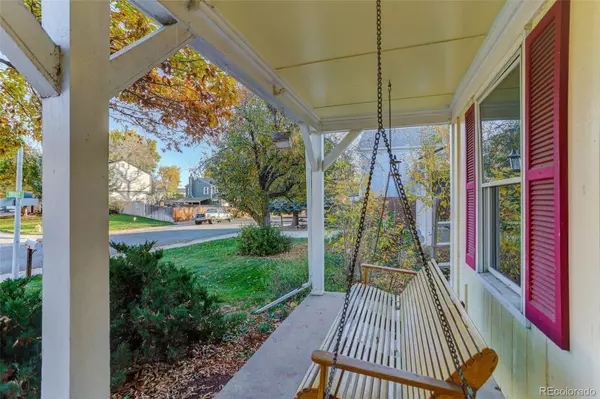 Morrison, CO 80465,11766 W Radcliff AVE