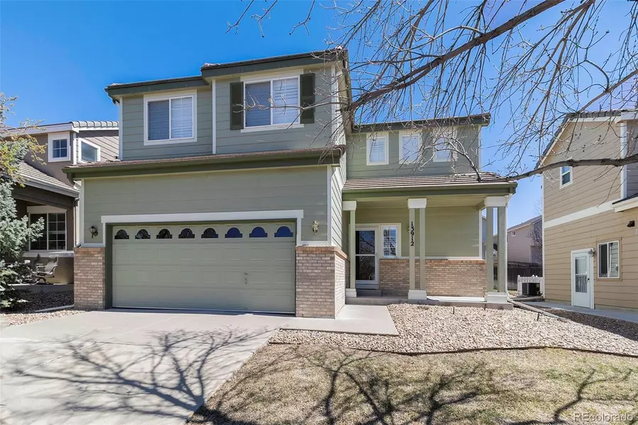 13912 Monroe ST, Thornton, CO 80602