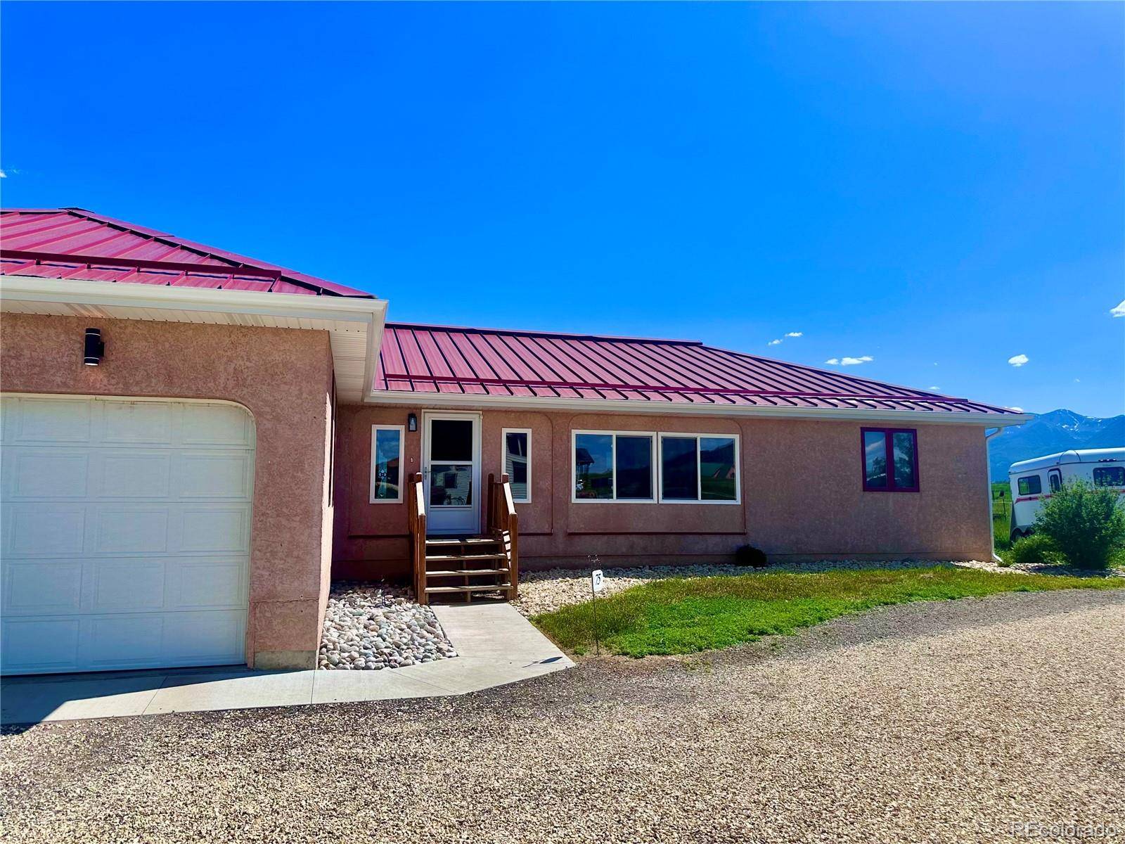 Westcliffe, CO 81252,75 Muirfield DR