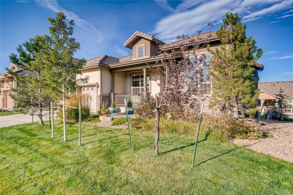 15817 Fishers Peak DR, Broomfield, CO 80023