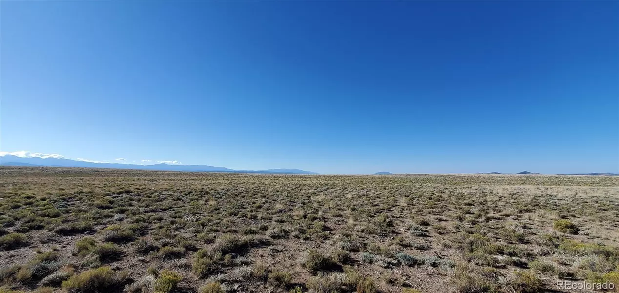 Lot 1 Twelfth ST, Blanca, CO 81123