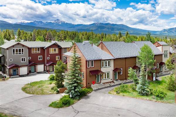 48 County Road 8500 #F1, Fraser, CO 80442