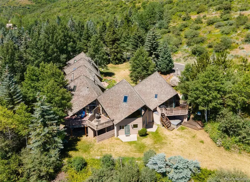 1400 Lions Ridge LOOP #A5, Vail, CO 81657