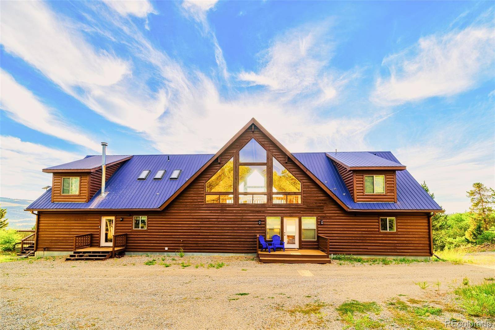 Fairplay, CO 80440,70 Sheep Creek TRL