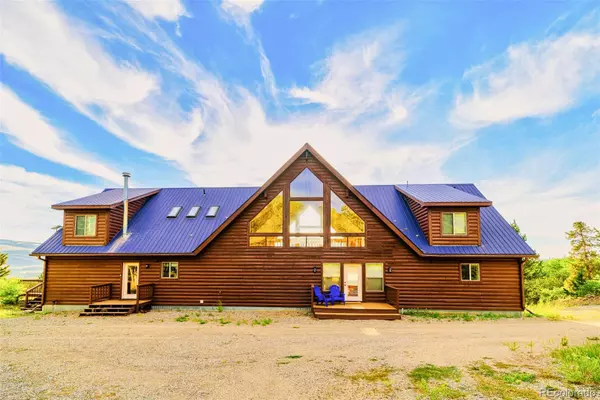 Fairplay, CO 80440,70 Sheep Creek TRL