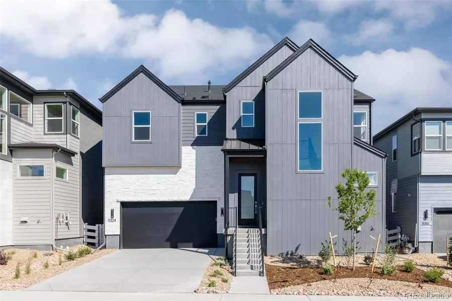11324 Alla Breve CIR, Lone Tree, CO 80134