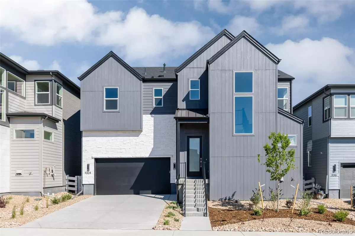 Lone Tree, CO 80134,11324 Alla Breve CIR