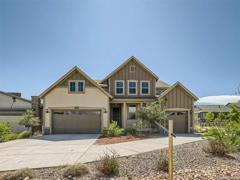 9742 Taylor River CIR, Littleton, CO 80125