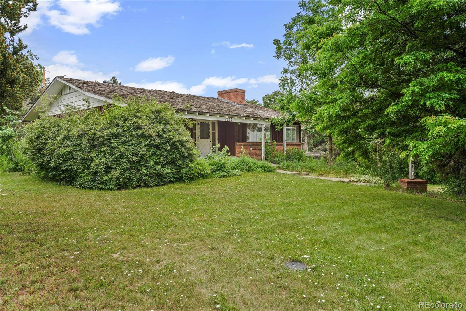 Arvada, CO 80005,7350 Field ST
