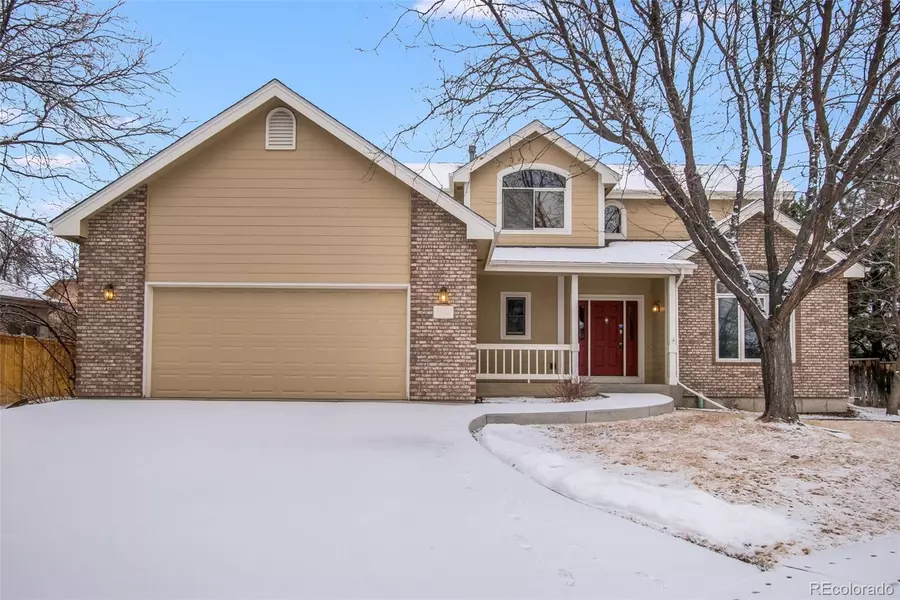 5012 Switchgrass CT, Fort Collins, CO 80525