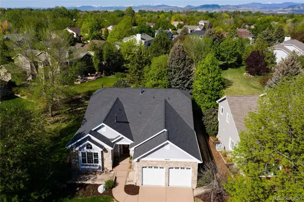 Fort Collins, CO 80525,2825 Fieldstone DR