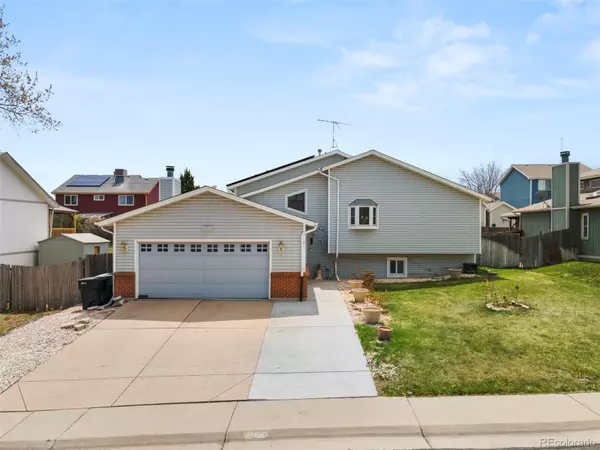 1380 E 97th AVE, Thornton, CO 80229