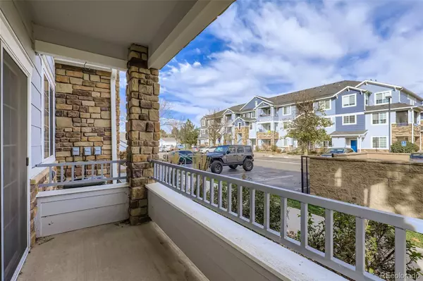 Denver, CO 80239,5255 Memphis ST #901