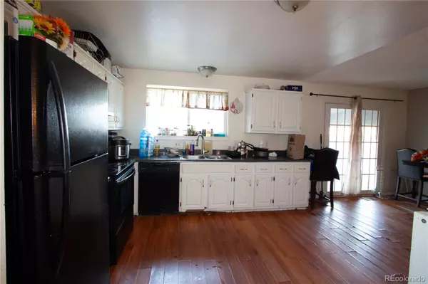 Denver, CO 80239,4482 Fairplay WAY