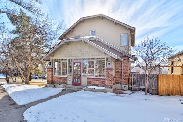 1101 3rd AVE, Longmont, CO 80501