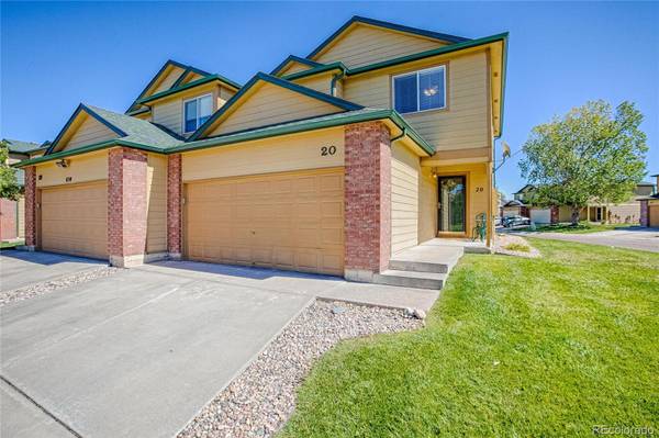 850 S Overland TRL #20, Fort Collins, CO 80521