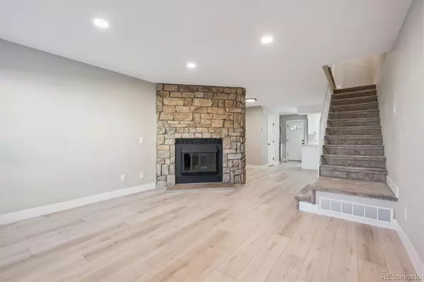 Aurora, CO 80017,1611 S Idalia CIR #B