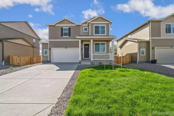 4756 Windmill DR, Brighton, CO 80601