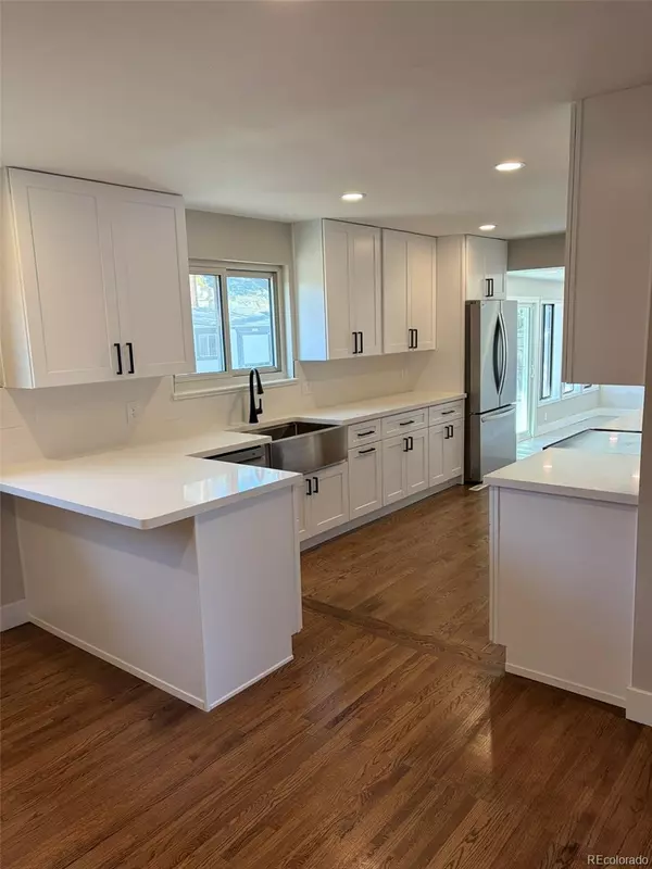 Arvada, CO 80004,6015 Parfet ST