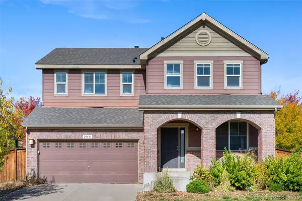 25581 E 2nd PL, Aurora, CO 80018