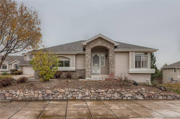 1791 Malton CT, Castle Rock, CO 80104