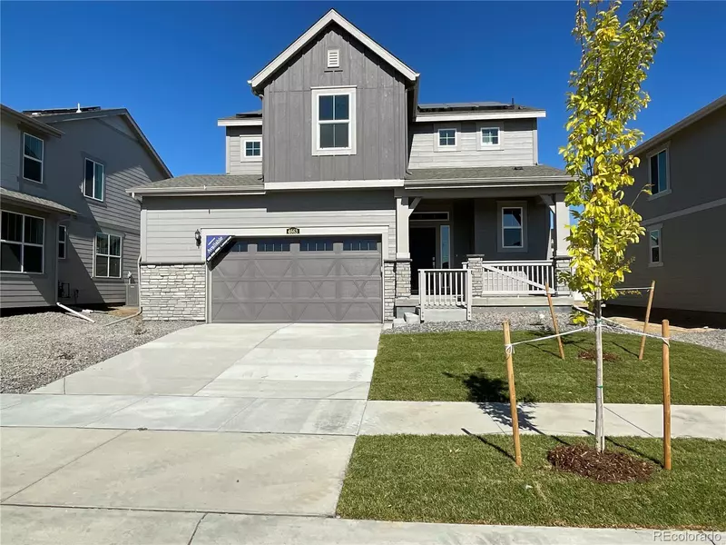 4663 Ambrose PL, Brighton, CO 80601