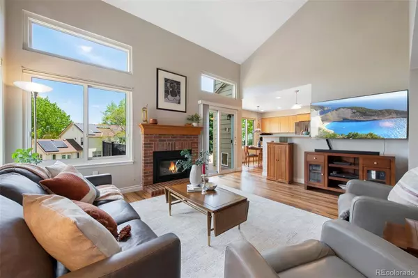 Littleton, CO 80127,42 Blue Sage