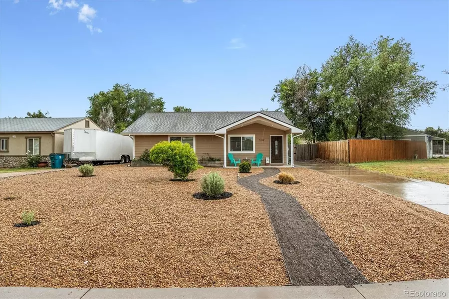 5402 E 61st WAY, Commerce City, CO 80022