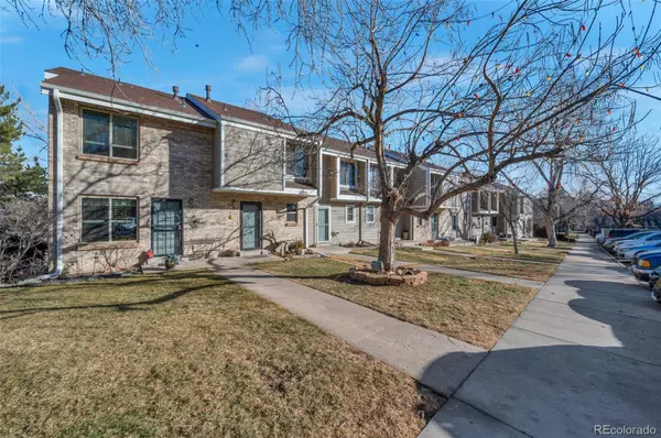 8765 W Cornell AVE #3, Lakewood, CO 80227