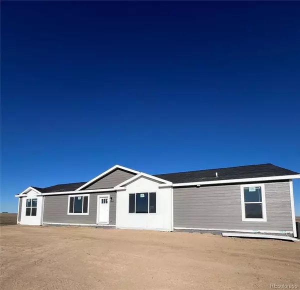 0 (Lot A) CR 94, Pierce, CO 80650