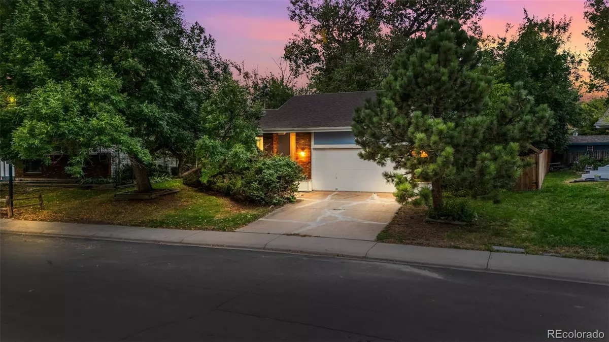 Fort Collins, CO 80525,3319 Pepperwood LN