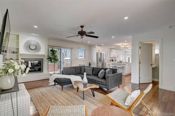 3434 S Race ST, Englewood, CO 80113