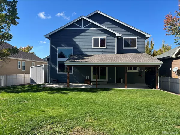 Firestone, CO 80504,10208 Ferncrest ST