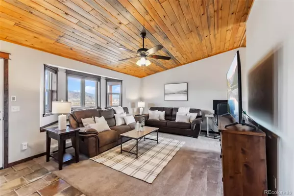 Buena Vista, CO 81211,16651 Holly CT