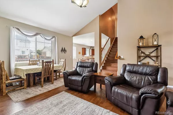 Aurora, CO 80018,25850 E 3rd AVE